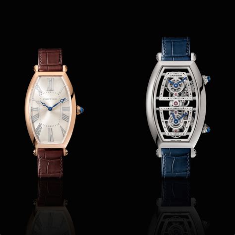 cartier privé collection.